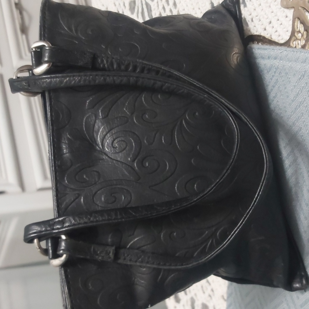 Mini Tote - Picture 2 of 12
